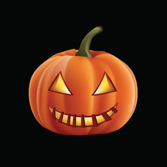 Helloween Pumpkin