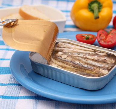 Anchovis