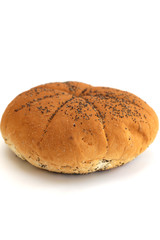 Soft Seeded Windmill Loaf
