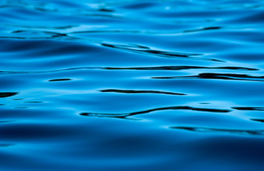 Water background