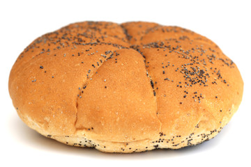 Soft Seeded Windmill Loaf