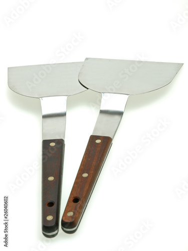 &ldquo;japanese teppanyaki spatula&rdquo; Stock photo and royalty-free images on