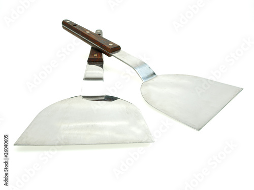 &ldquo;japanese teppanyaki spatula&rdquo; Stock photo and royalty-free images on