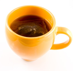 cup of tea