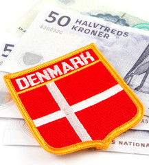 danish kroner