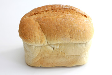 White Farmhouse Loaf