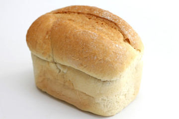 White Farmhouse Loaf