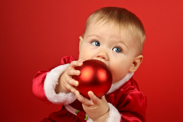 Holiday Baby
