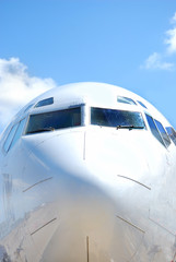 Jumbo Jet