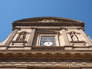 Eglise Sainte Élisabeth de Hongrie à Paris