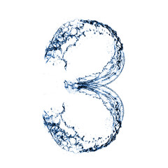 Zahl - 3