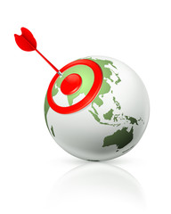 World target