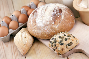 Bakery!