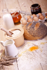 Bakery!