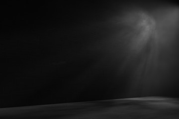 Hintergrund Steinwand Licht