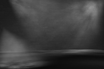 Hintergrund Steinwand Licht