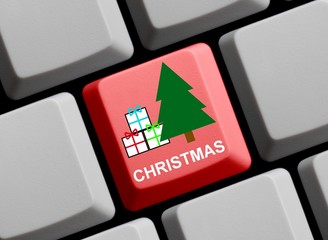 Weihnachten naht - Jetzt schnell online Geschenke kaufen!