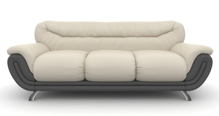 3d furniture detailed