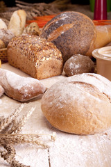 Bakery!