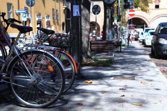 biciclette