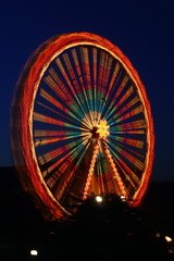 Rotating Lights