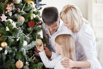 Prepare for Christmas