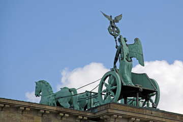 Brandenburger Tor