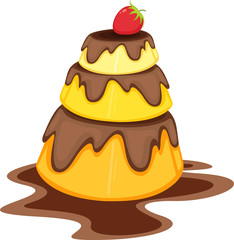 cake