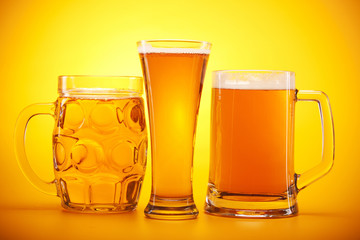 beer composition