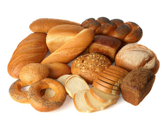 Bakery products