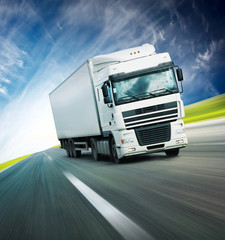 Truck