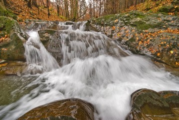 Bieszczady