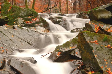 Bieszczady © Przemysław.S