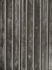Fototapeta premium Holzzaun