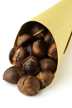 Caldarroste