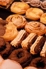 Kuchenteilchen