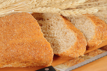 Bread.