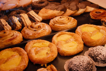 Kuchenteilchen