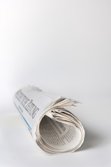 Zeitung