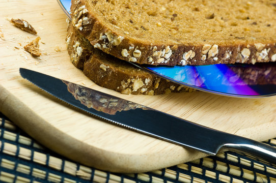 Pausenbrot CD