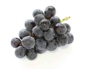 Kyoho , Japanese Fresh Grape