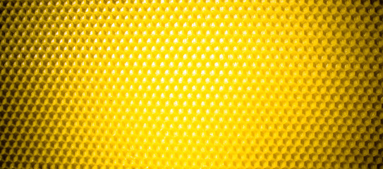 Honey Comb Background