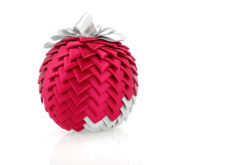 Christmas bauble