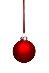 Weihnachtskugel