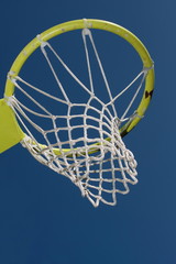 Basketballkorb