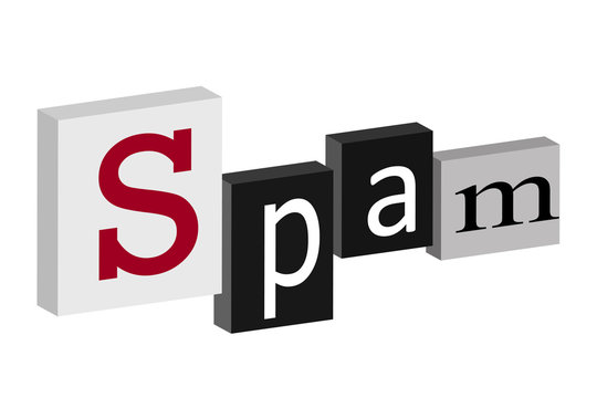 Spam