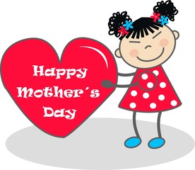 happy mother´s day