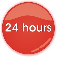 bouton 24 hours
