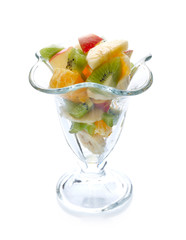 Fruit salad