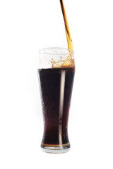 cold drink